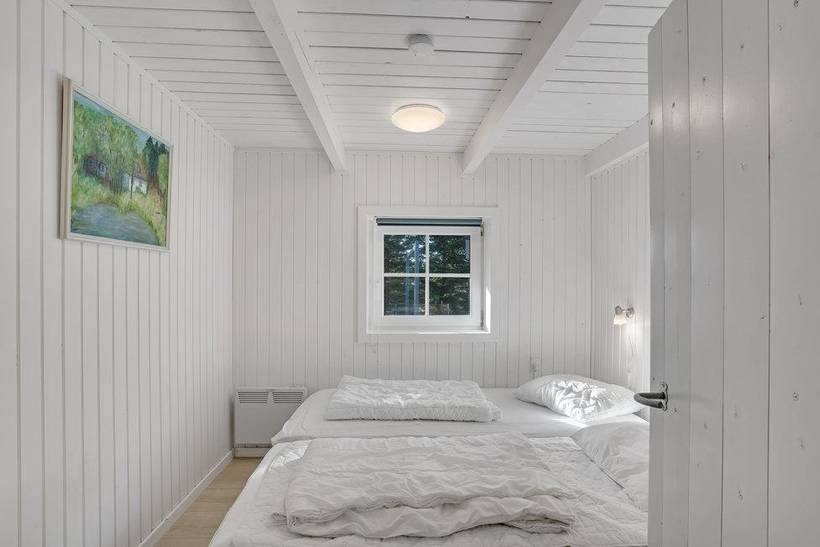 Foto von Ferienhaus HN45 in Houstrup - Westjütland