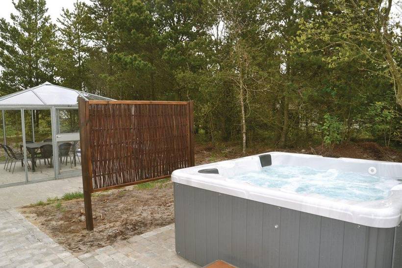 Foto von Ferienhaus HN45 in Houstrup - Westjütland