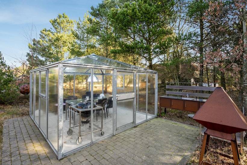Foto von Ferienhaus HN45 in Houstrup - Westjütland