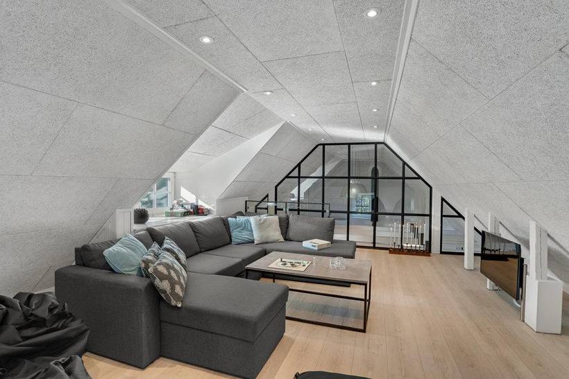 Foto von Ferienhaus HN45 in Houstrup - Westjütland
