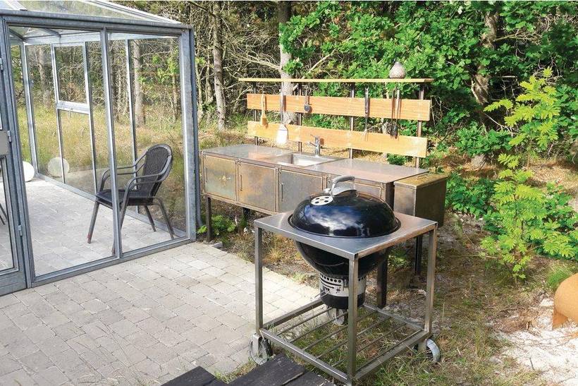 Foto von Ferienhaus HN45 in Houstrup - Westjütland