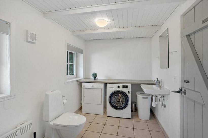 Foto von Ferienhaus HN45 in Houstrup - Westjütland