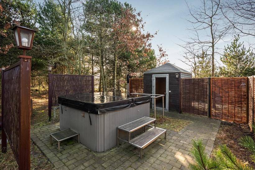 Foto von Ferienhaus HN45 in Houstrup - Westjütland