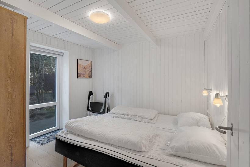 Foto von Ferienhaus HN45 in Houstrup - Westjütland