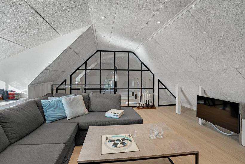 Foto von Ferienhaus HN45 in Houstrup - Westjütland