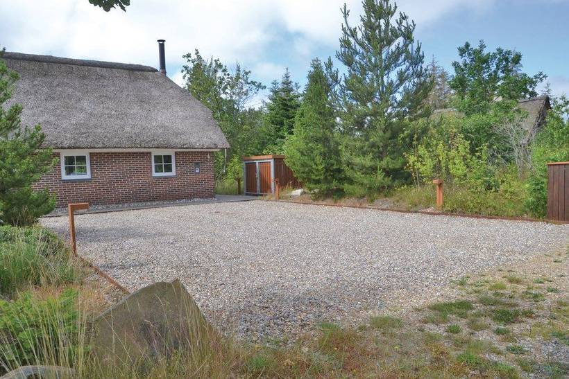 Foto von Ferienhaus HN45 in Houstrup - Westjütland