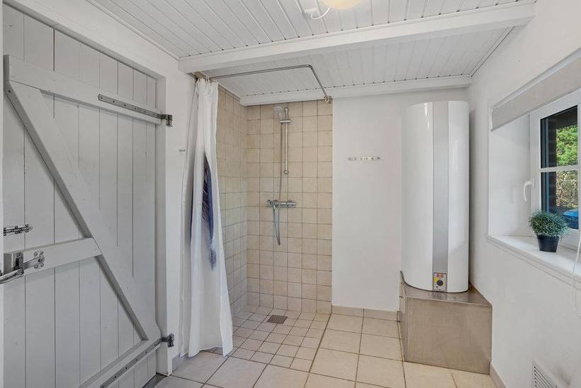 Foto von Ferienhaus HN45 in Houstrup - Westjütland
