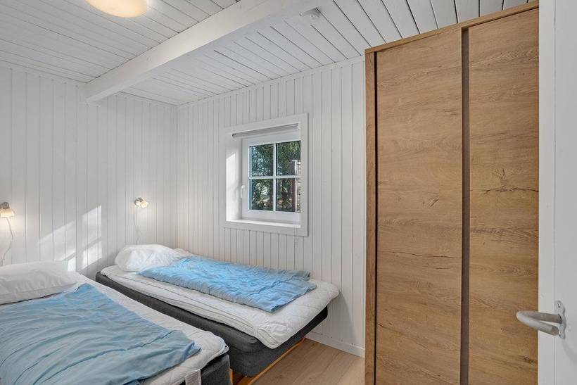 Foto von Ferienhaus HN45 in Houstrup - Westjütland