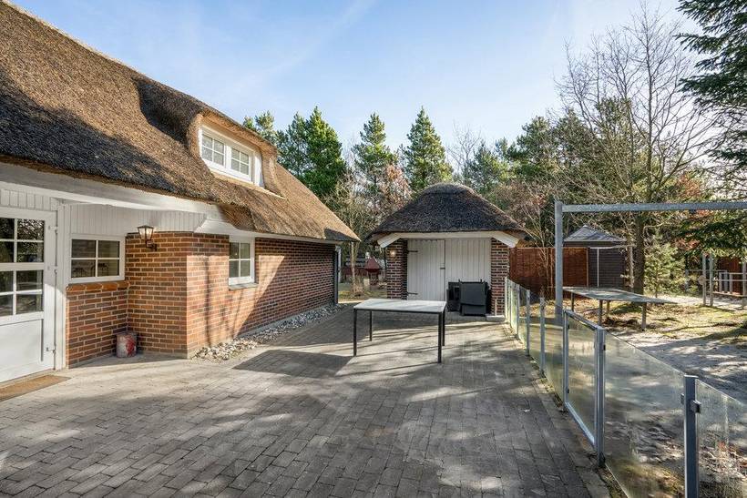 Foto von Ferienhaus HN45 in Houstrup - Westjütland