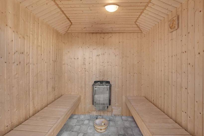 Foto von Ferienhaus HN45 in Houstrup - Westjütland