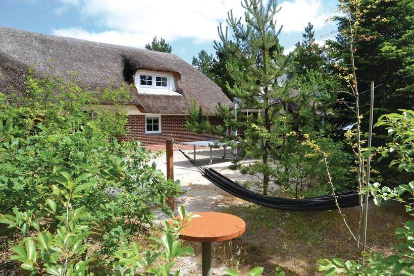 Foto von Ferienhaus HN45 in Houstrup - Westjütland