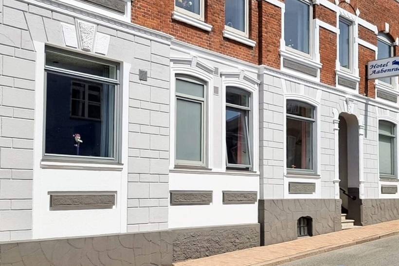 Foto von Ferienhaus HN48 in Aabenraa - Südjütland