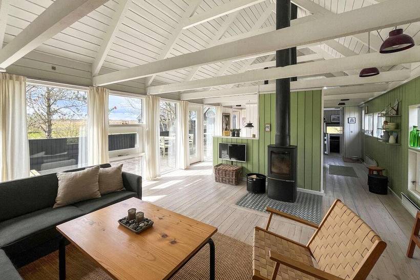 Foto von Ferienhaus HN54 in Kandestederne - Skagen - Nordjütland