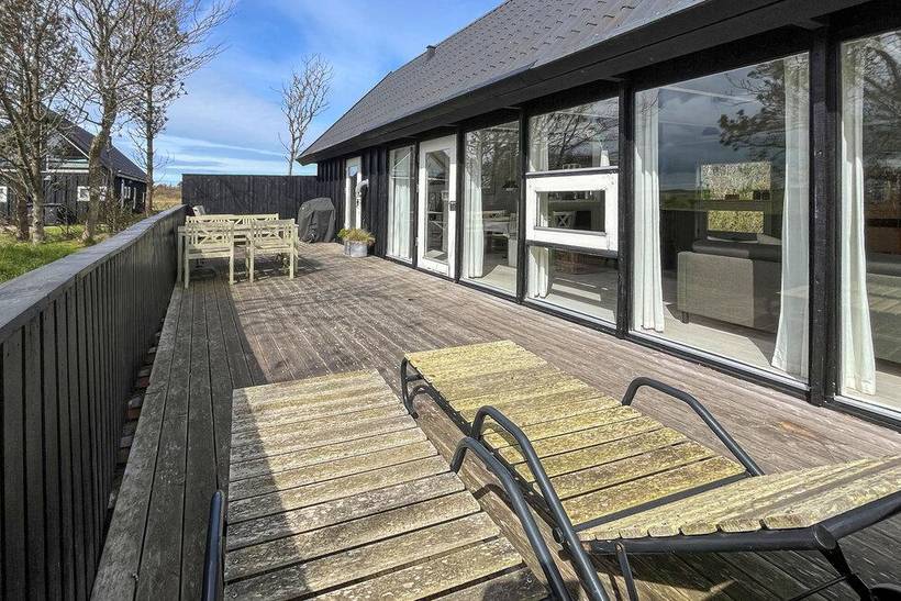 Foto von Ferienhaus HN54 in Kandestederne - Skagen - Nordjütland