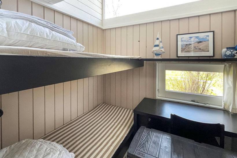 Foto von Ferienhaus HN54 in Kandestederne - Skagen - Nordjütland