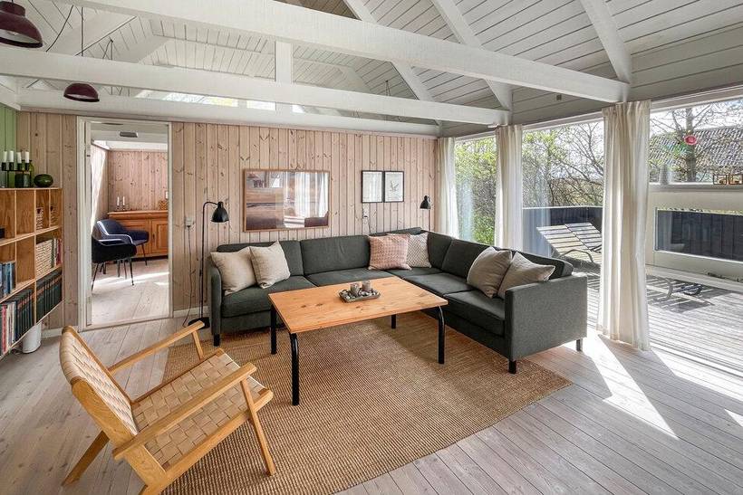Foto von Ferienhaus HN54 in Kandestederne - Skagen - Nordjütland