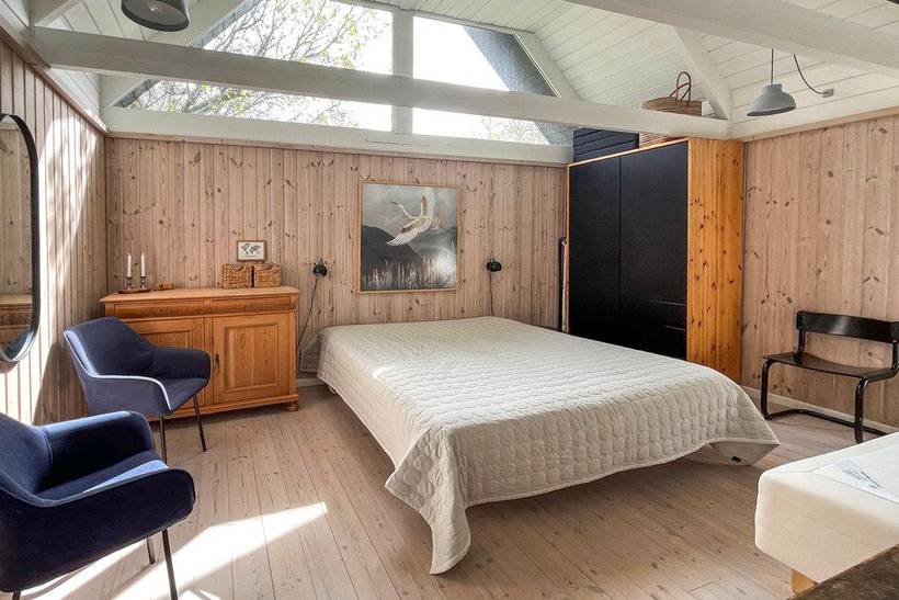 Foto von Ferienhaus HN54 in Kandestederne - Skagen - Nordjütland