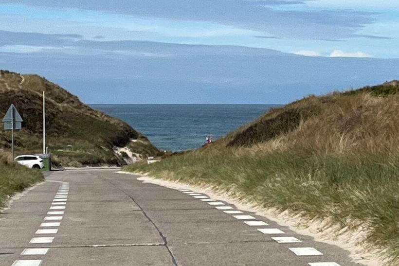Foto von Ferienhaus HN54 in Kandestederne - Skagen - Nordjütland