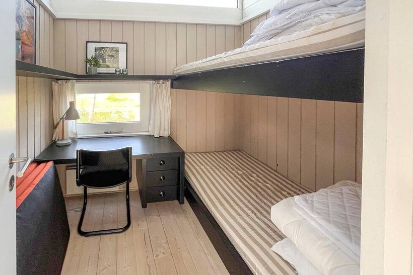 Foto von Ferienhaus HN54 in Kandestederne - Skagen - Nordjütland