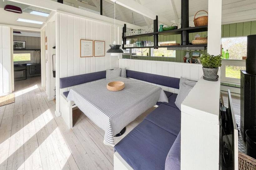 Foto von Ferienhaus HN54 in Kandestederne - Skagen - Nordjütland