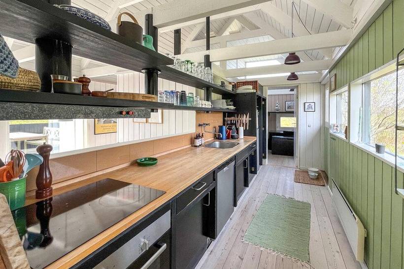 Foto von Ferienhaus HN54 in Kandestederne - Skagen - Nordjütland