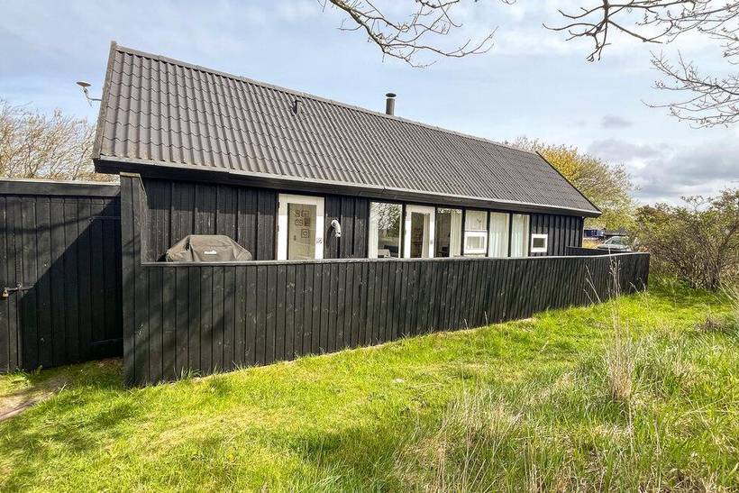 Foto von Ferienhaus HN54 in Kandestederne - Skagen - Nordjütland
