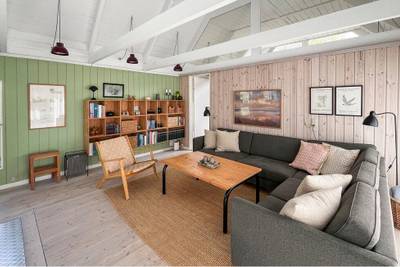 Vorschaubild von Ferienhaus HN54 in Kandestederne - Skagen - Nordjütland