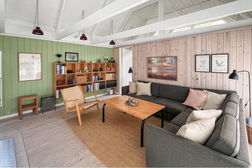 Foto von Ferienhaus HN54 in Kandestederne - Skagen - Nordjütland