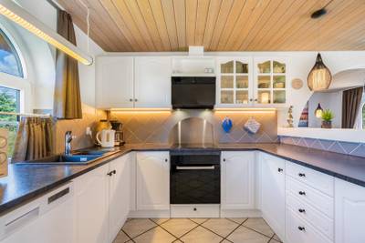 Vorschaubild von Ferienhaus HN57 in Henne Strand - Westjütland