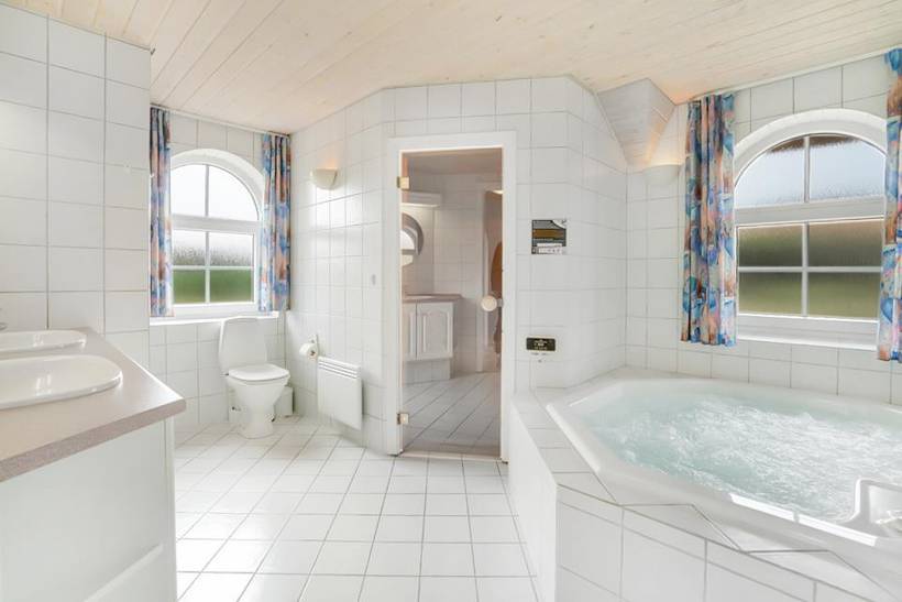 Foto von Ferienhaus HN57 in Henne Strand - Westjütland