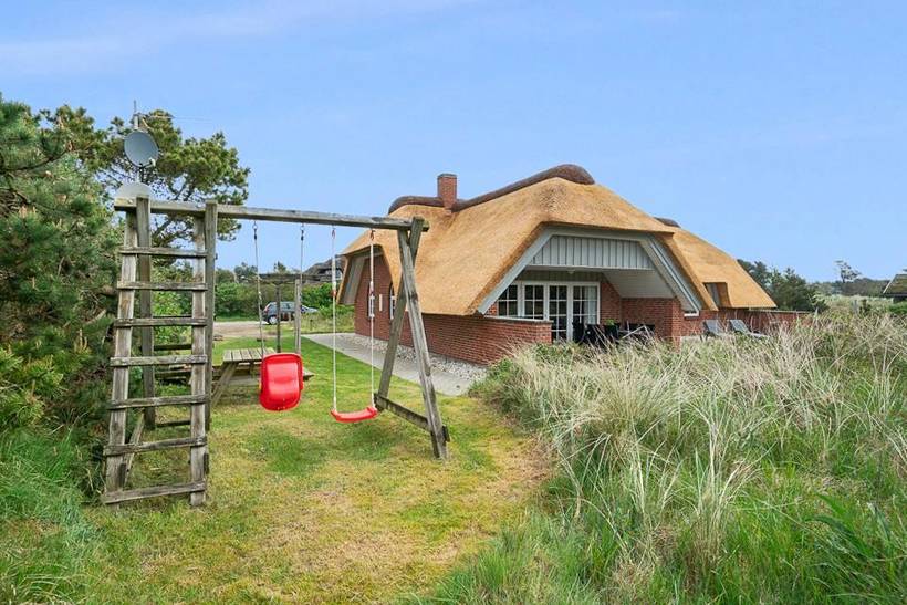 Foto von Ferienhaus HN57 in Henne Strand - Westjütland