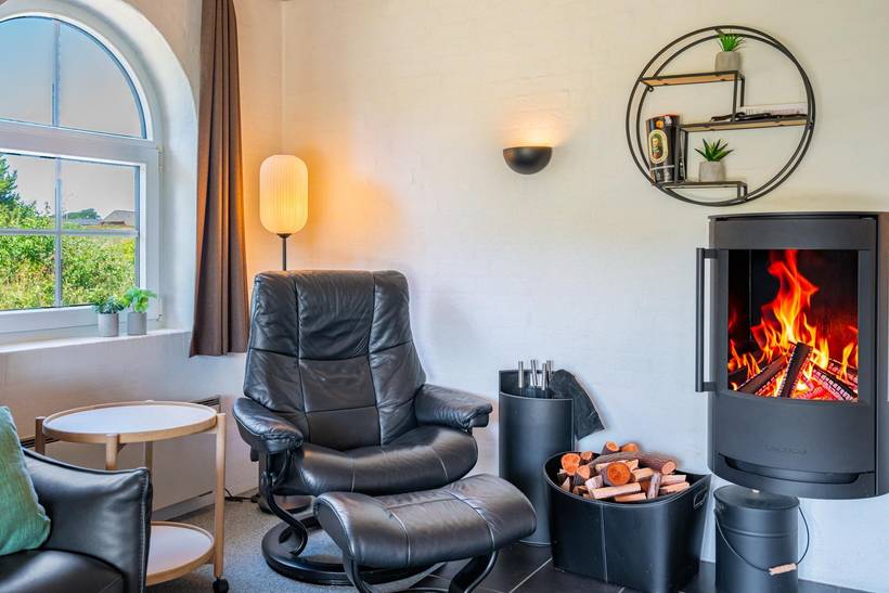 Foto von Ferienhaus HN57 in Henne Strand - Westjütland