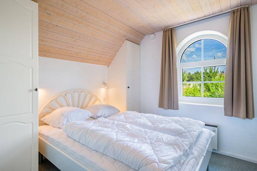 Foto von Ferienhaus HN57 in Henne Strand - Westjütland
