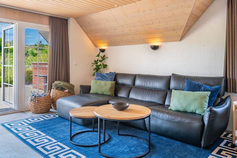 Foto von Ferienhaus HN57 in Henne Strand - Westjütland