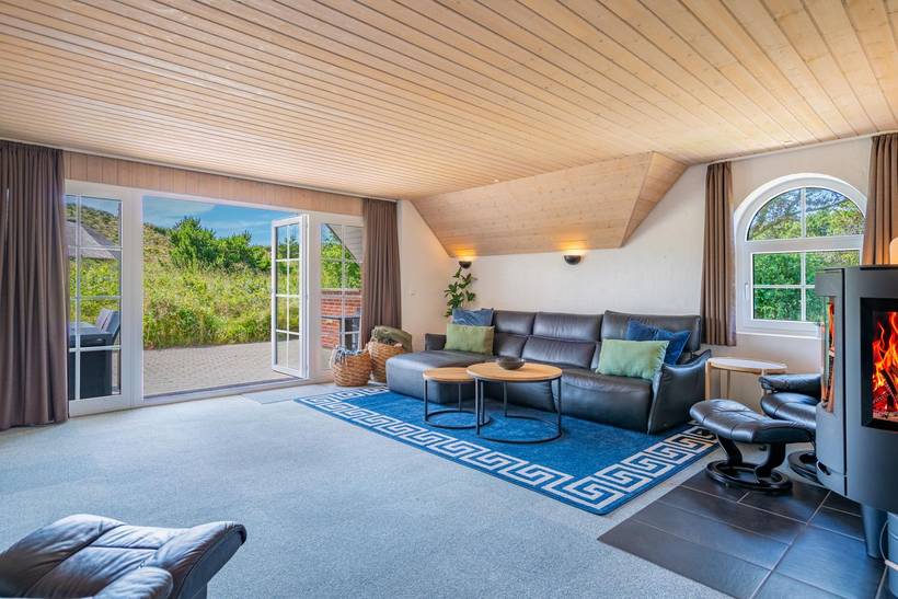 Foto von Ferienhaus HN57 in Henne Strand - Westjütland