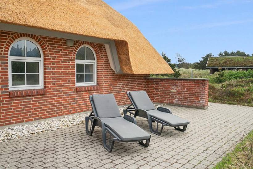 Foto von Ferienhaus HN57 in Henne Strand - Westjütland