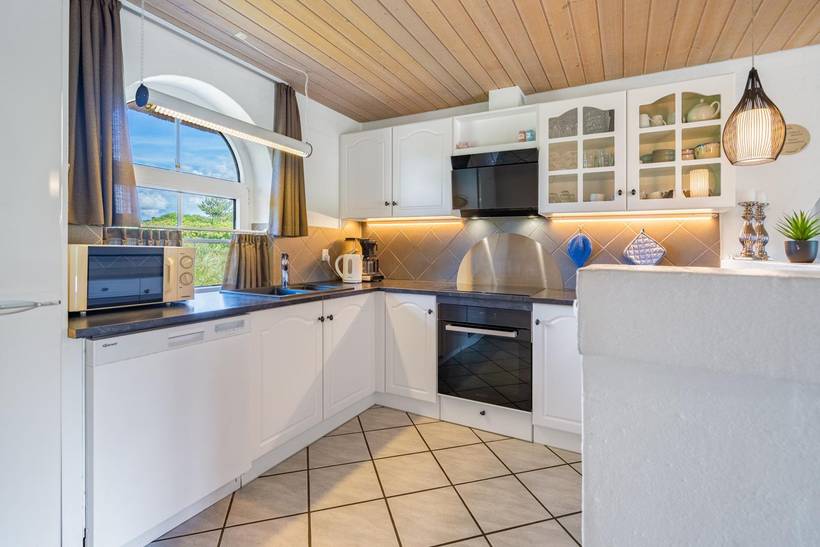 Foto von Ferienhaus HN57 in Henne Strand - Westjütland