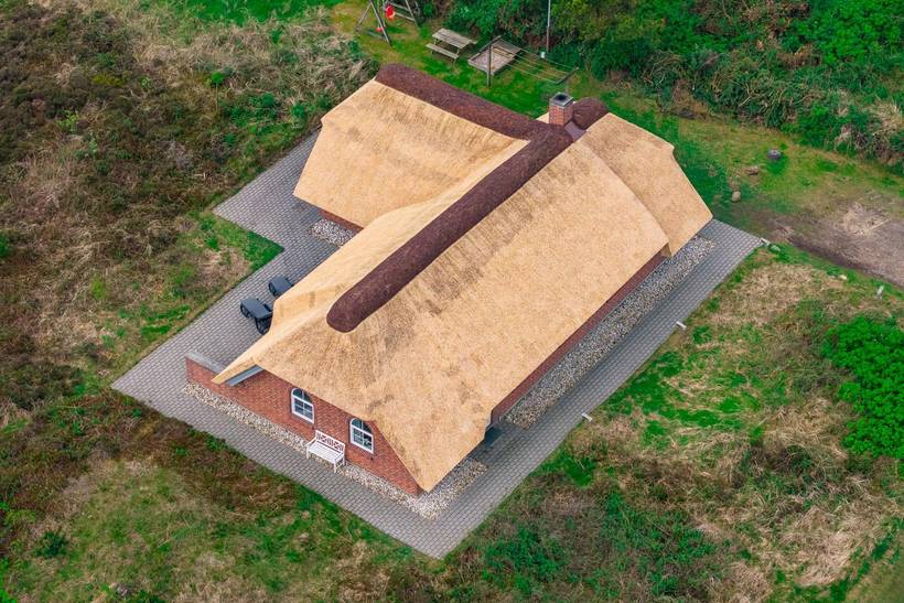 Foto von Ferienhaus HN57 in Henne Strand - Westjütland