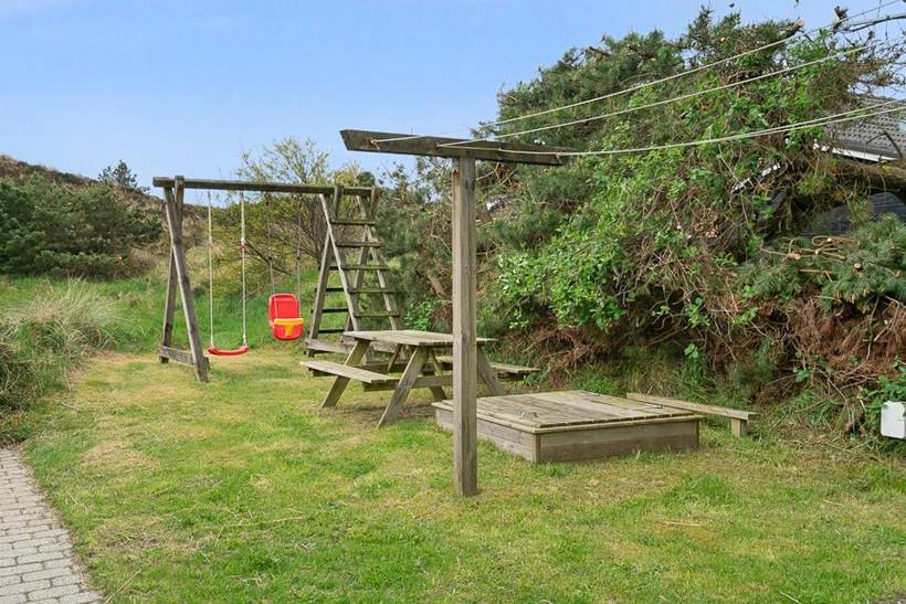 Foto von Ferienhaus HN57 in Henne Strand - Westjütland