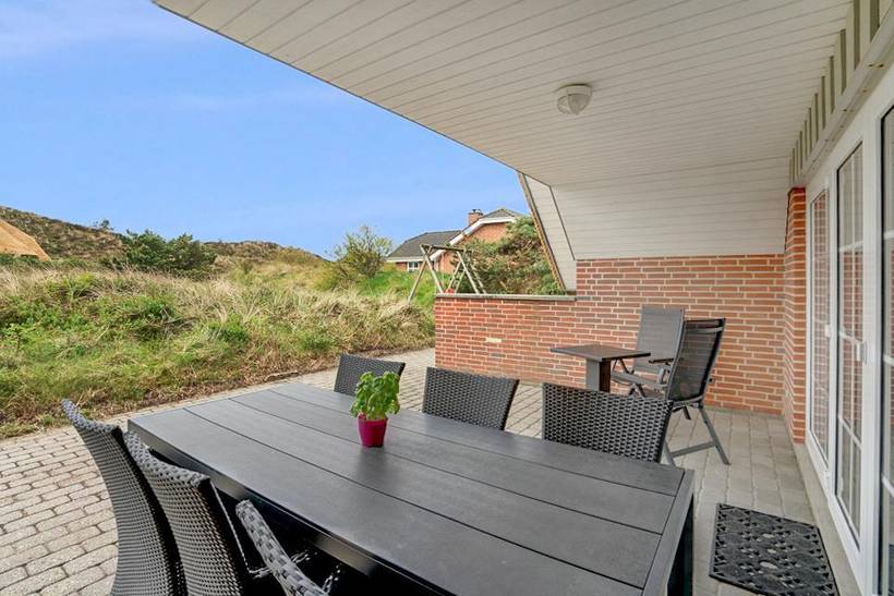 Foto von Ferienhaus HN57 in Henne Strand - Westjütland