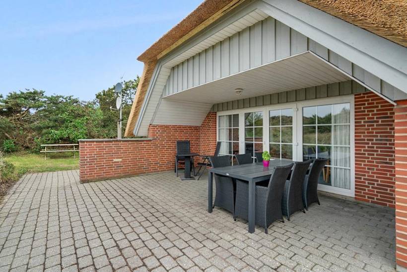 Foto von Ferienhaus HN57 in Henne Strand - Westjütland