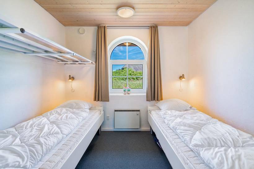 Foto von Ferienhaus HN57 in Henne Strand - Westjütland
