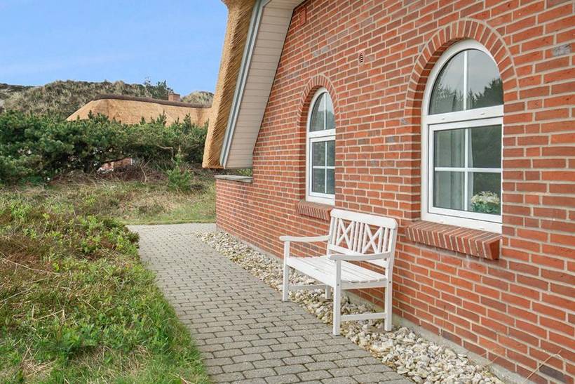 Foto von Ferienhaus HN57 in Henne Strand - Westjütland