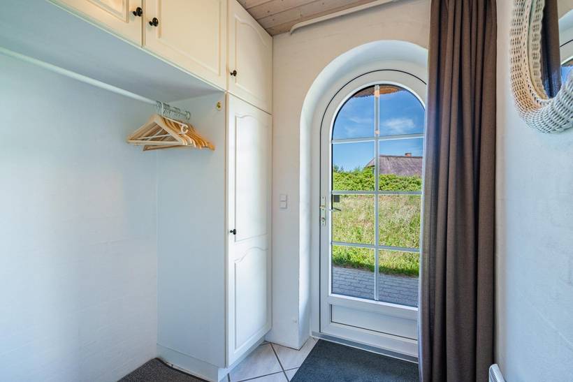 Foto von Ferienhaus HN57 in Henne Strand - Westjütland