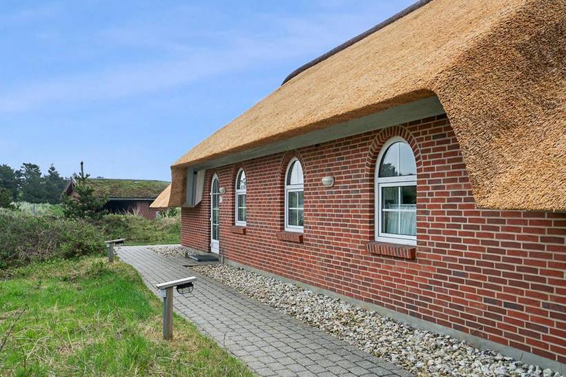 Foto von Ferienhaus HN57 in Henne Strand - Westjütland