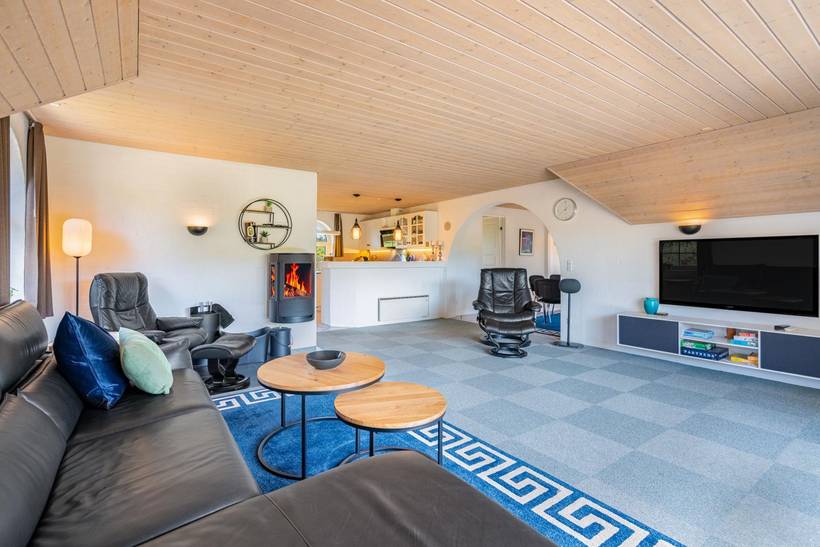 Foto von Ferienhaus HN57 in Henne Strand - Westjütland