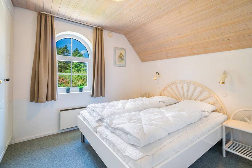 Foto von Ferienhaus HN57 in Henne Strand - Westjütland