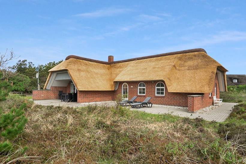 Foto von Ferienhaus HN57 in Henne Strand - Westjütland