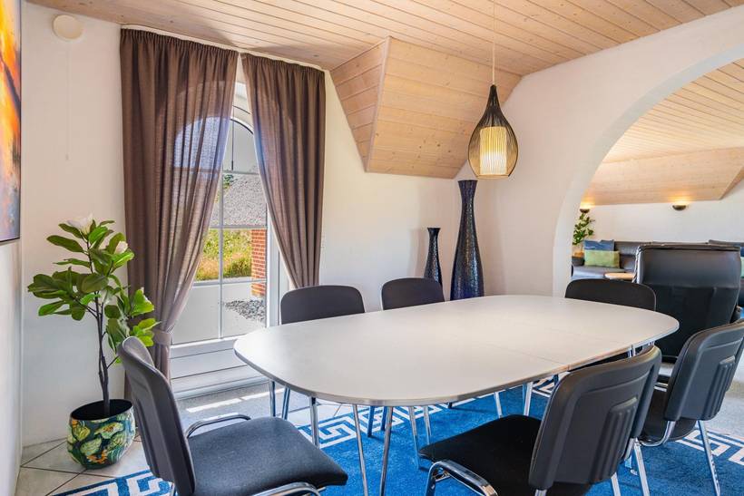 Foto von Ferienhaus HN57 in Henne Strand - Westjütland