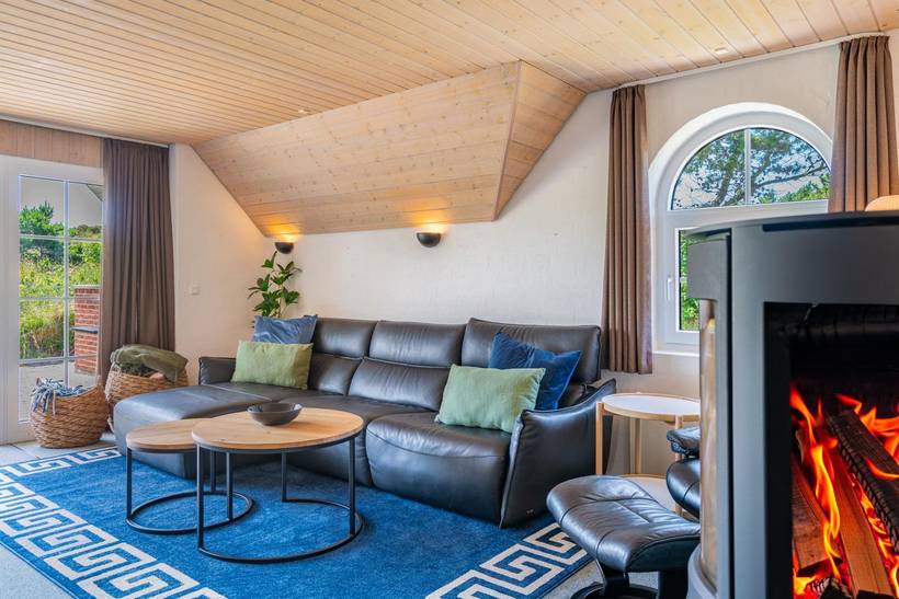 Foto von Ferienhaus HN57 in Henne Strand - Westjütland